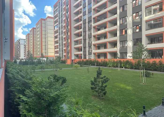 Goodmood Apartment