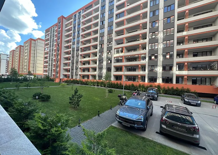 Goodmood Apartment